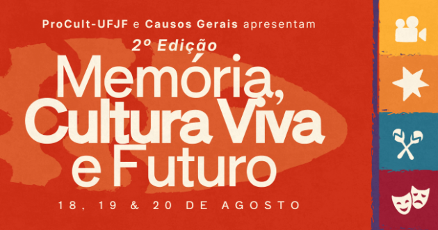 Coletivo Causos Gerais promove programação para calouros com mostra de cinema, oficinas e performances