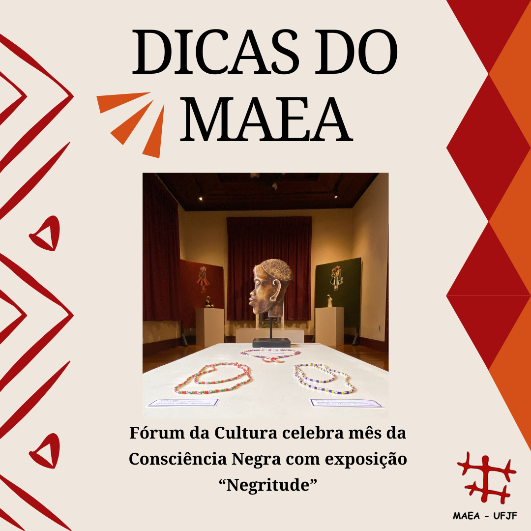 DICAS DO MAEA – 22/11/2024