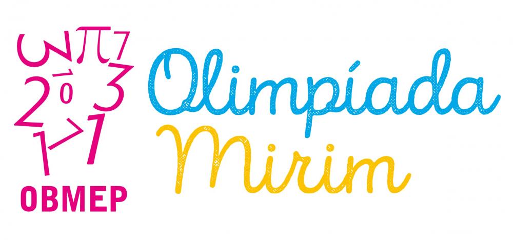 Seleção de bolsistas para projeto – Plantando Conhecimento para um Futuro Brilhante: Olimpíada Mirim –  OBMEP
