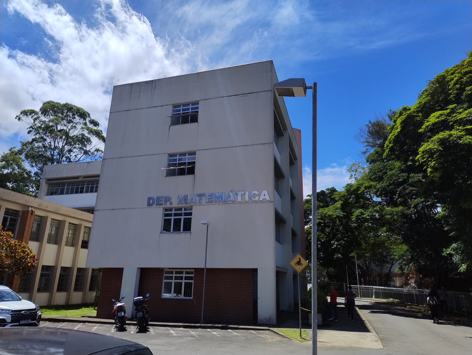 Seleção de Monitores 2026.1 – 1ª seleção