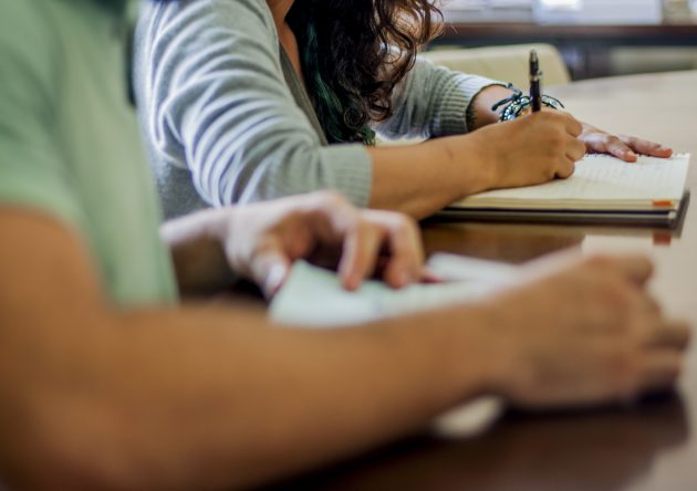 UFJF-GV abre vagas para estudantes em disciplinas de três cursos