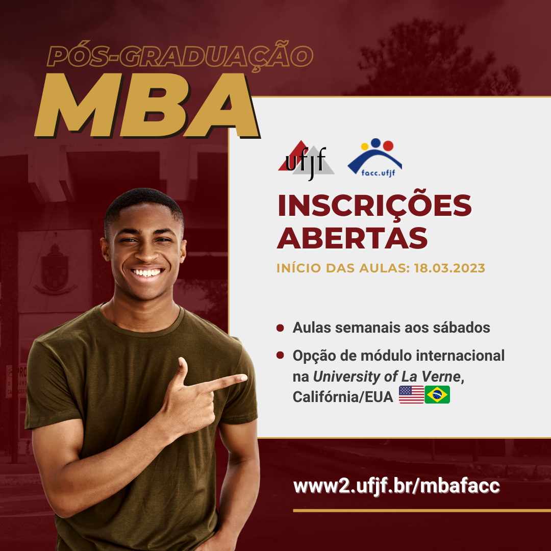 Inscrições Abertas para o processo seletivo dos cursos de Pós & MBA da  Faculdade Fipecafi