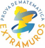 Prova Extramuros de Matemática 2024