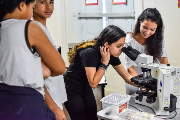 XII Workshop da Pós-Graduação em Física debate relações entre ciência e sociedade