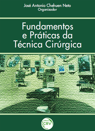 Fundamentos E Práticas Da Técnica Cirúrgica - Disciplina - Metodologia ...