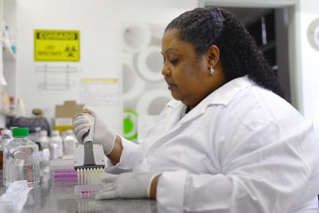 Vitamina D no combate à doença de Chagas