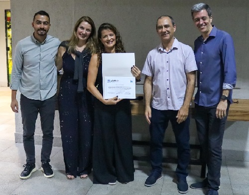 WebMedia premia melhores trabalhos em várias categorias