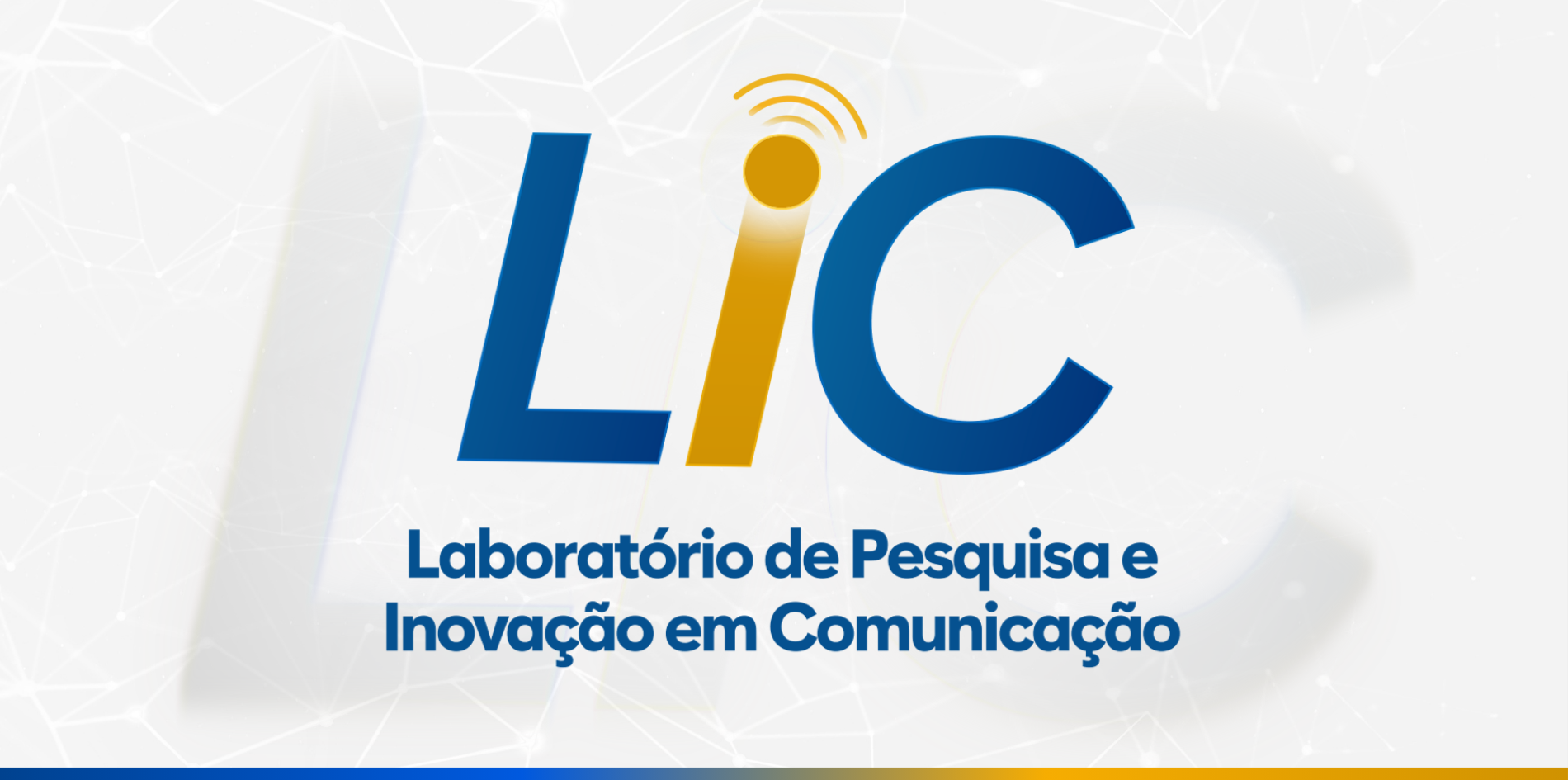 LMD passa a se chamar LIC e estreia nova identidade visual
