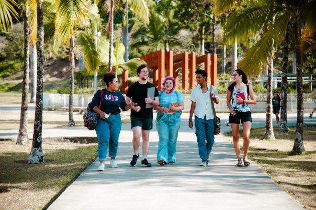 UFJF mantém excelência na formação de professores