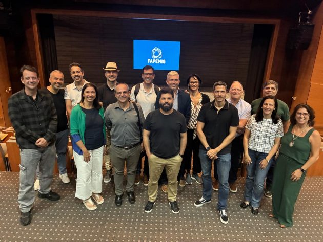 UFJF amplia participação nas câmaras de avaliação da Fapemig com 30 docentes