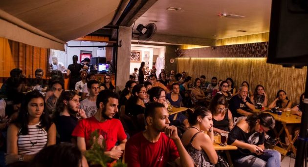 Bela, cientista e do bar está com inscrições abertas até 28 de fevereiro