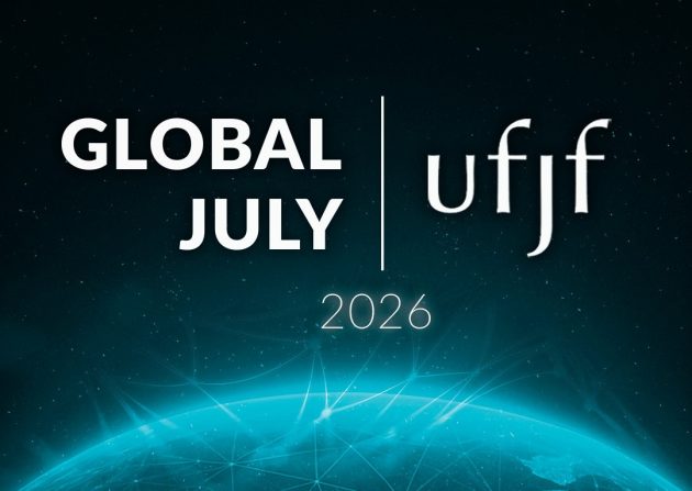 Prazo para envio de propostas ao Global July termina neste domingo