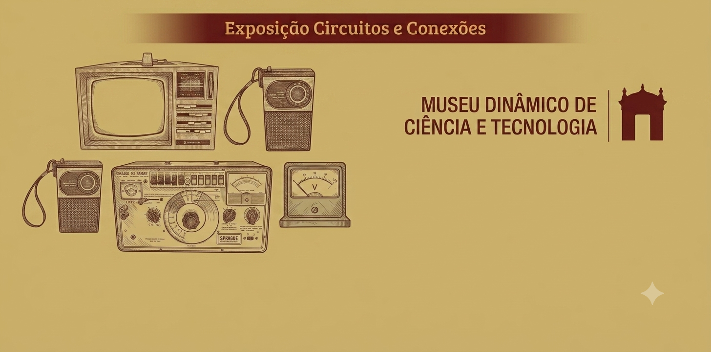 Circuitos e Conexões