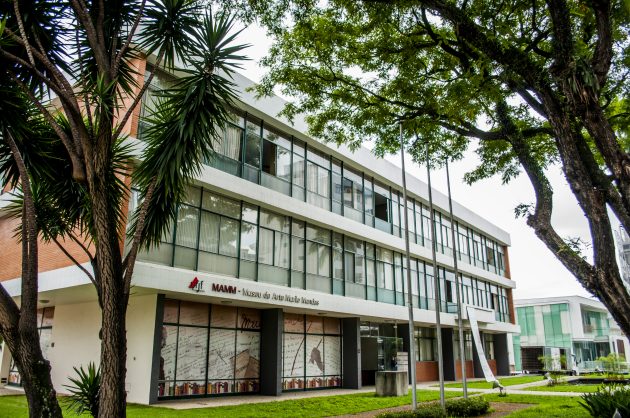 MAMM recebe lançamento do livro “Cine-Theatro Central – Relicário de Memórias”