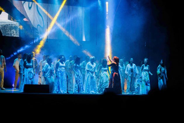 ‘Retalhos’: espetáculo do Coral da UFJF celebra diversidade musical brasileira
