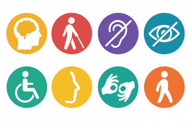 Inclusão é tema de seminário na UFJF-GV