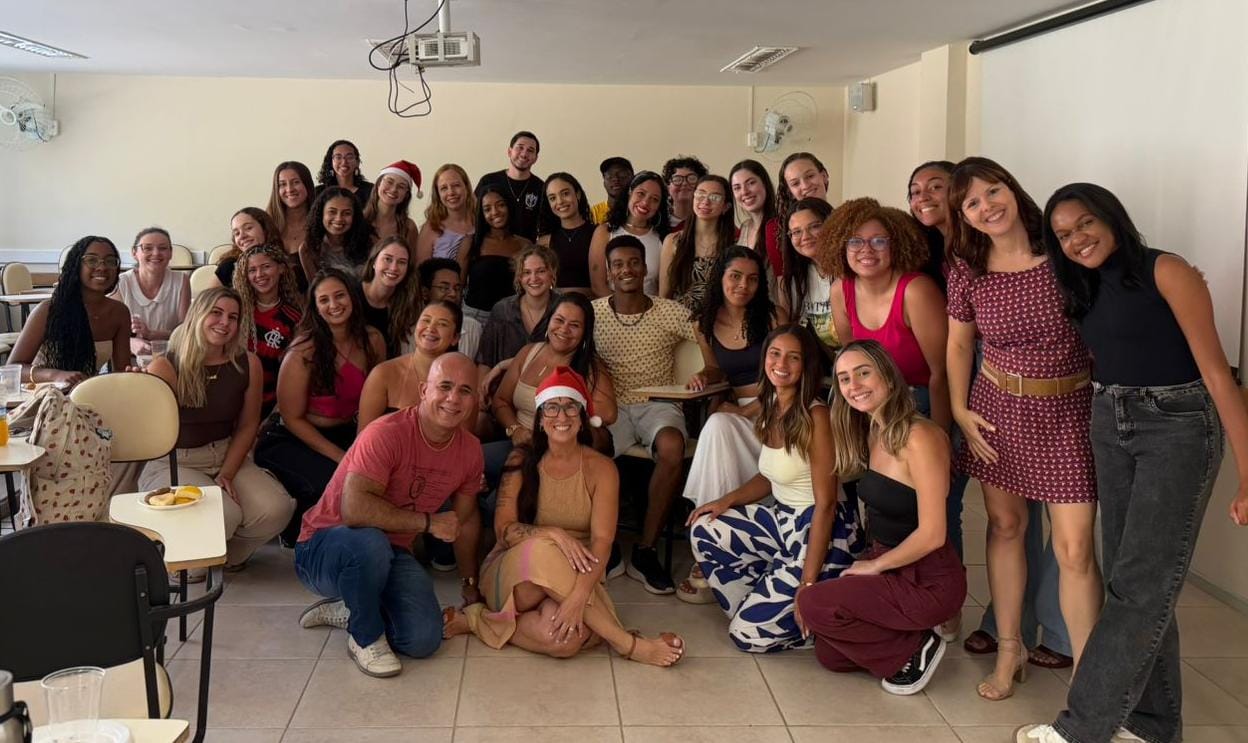 Monitoria Especializada NAI