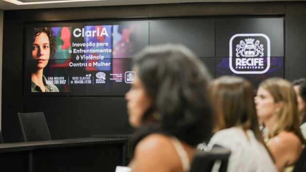 IA desenvolvida na UFJF contribui para identificar casos de violência contra mulheres