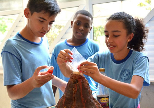 Instituto de Ciências Exatas celebra 56 anos com semana de atividades acadêmicas