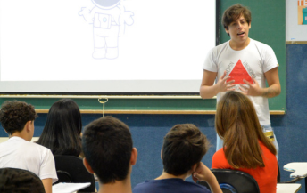 UFJF abre cinco vagas para residência docente