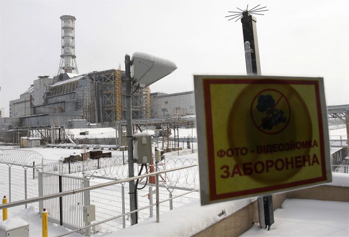 Foto: REUTERS / Vasily Fedosenko