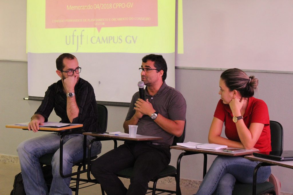 Quem Participa Do Conselho Gestor Das Ucs