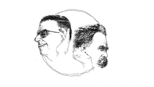 “Diálogos” estuda produções artísticas e filosóficas de Sartre e Nietzsche