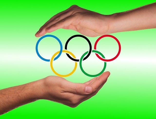 A importância dos Jogos Olímpicos para a economia