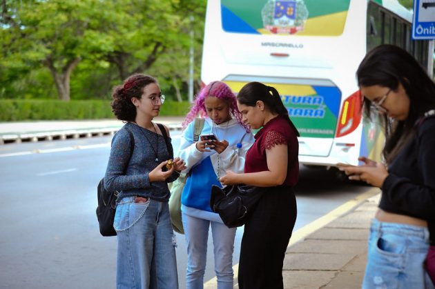 UFJF Conclui Aplicação De Provas Do Primeiro Dia Do Pism - Notícias UFJF