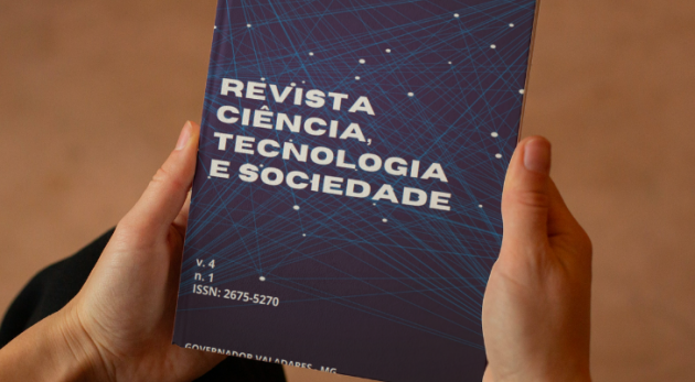 Revista Ciência em Prosa - Número 4 - UFLA by UFLA - Universidade
