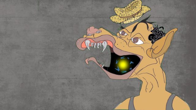 O projeto apresenta seis animações desenvolvidas por alunos voluntários e bolsistas (Foto: Rogério Terra Júnior)