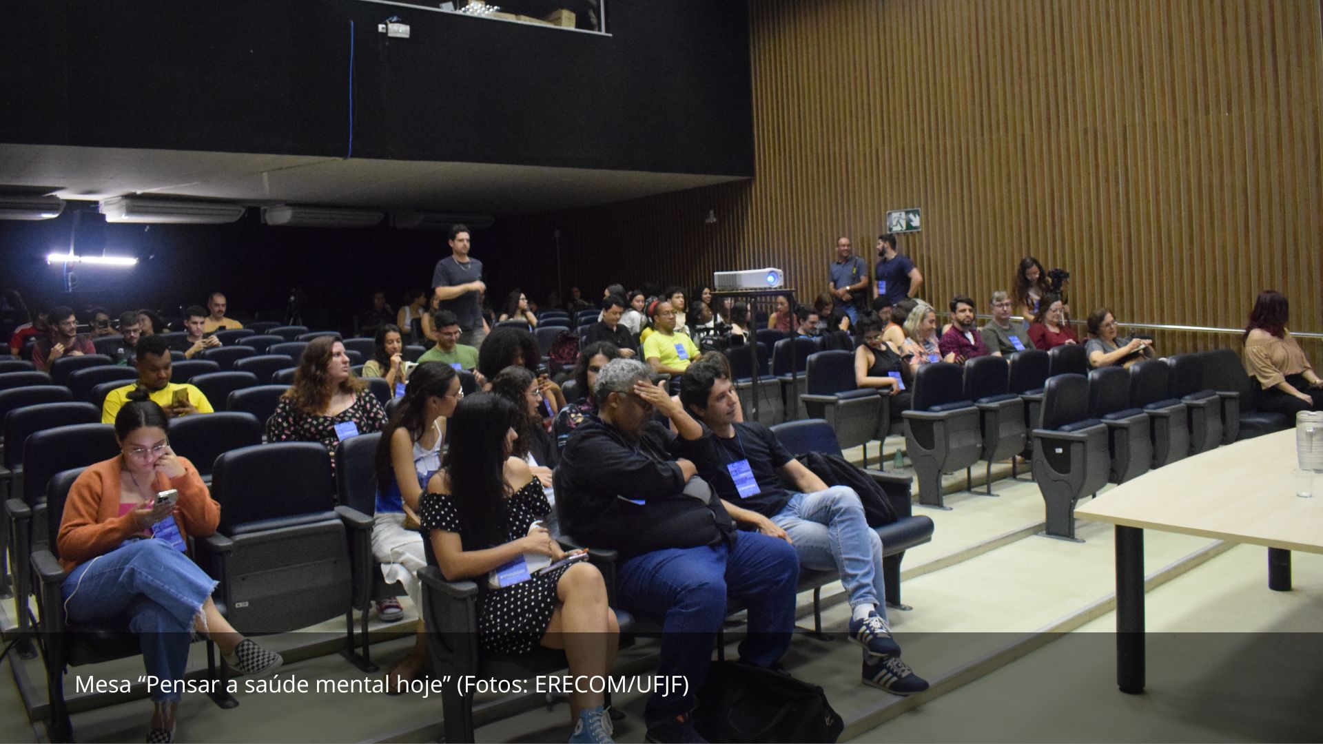 NJA divulga programação especial de aniversário de 15 anos