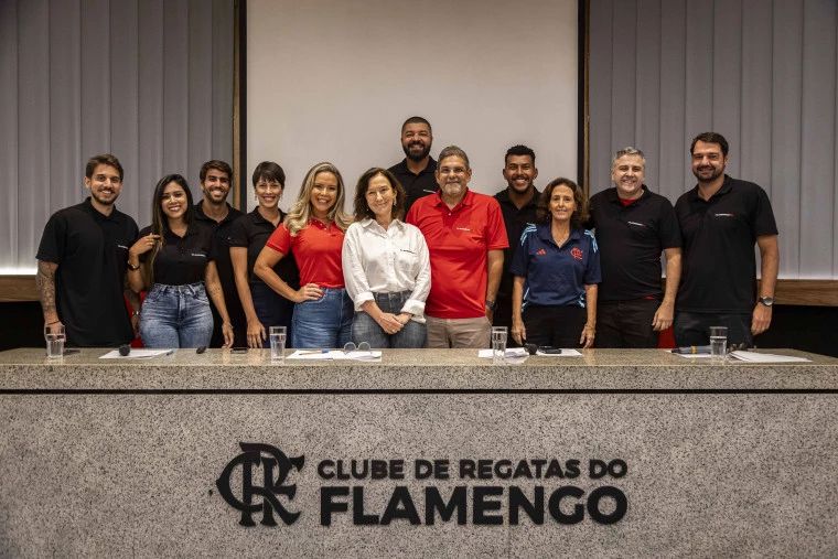 CazéTV e Flamengo TV: as regras do jogo das transmissões esportivas estão mudando?