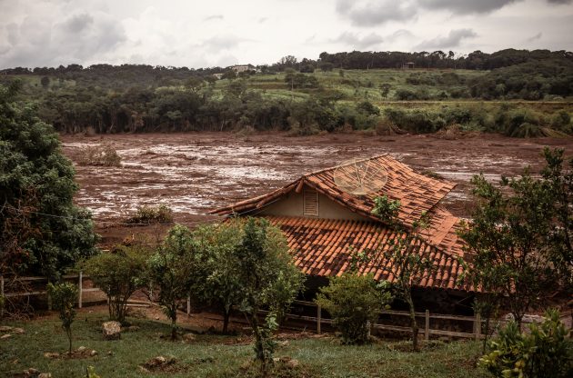 Projetos de extensão aprovados em edital tratam sobre impactos da mineração 