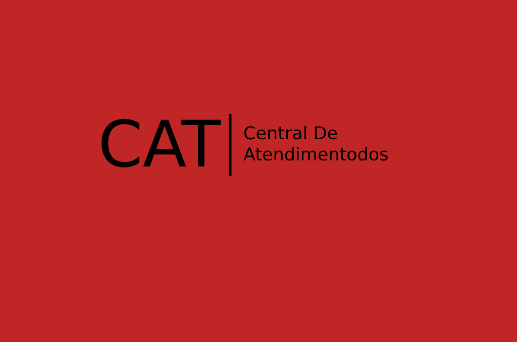 Central de Atendimento – CAT