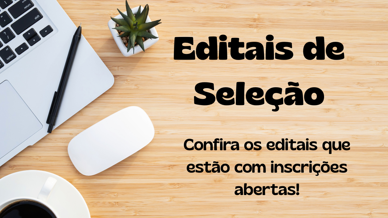 Editais