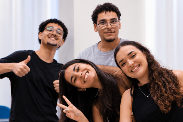Campus Governador Valadares promove Acolhimento aos Calouros na terça (3)