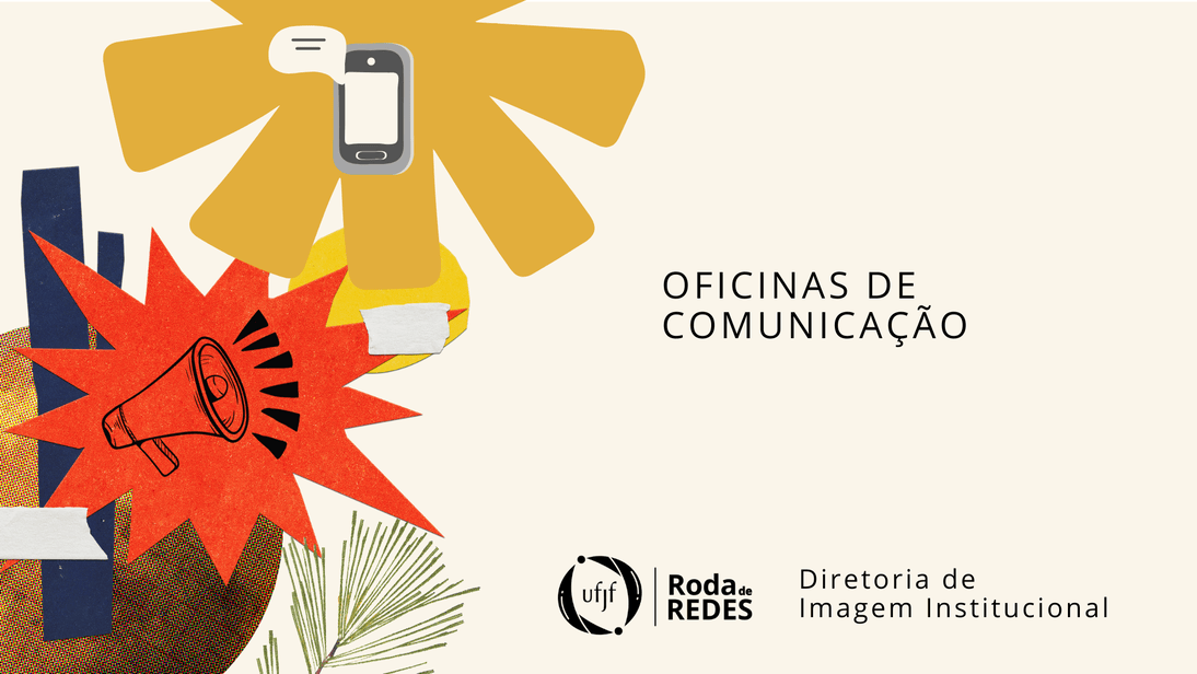 Faculdade recebe 4 oficinas de comunicação