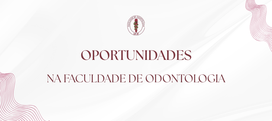 Monitoria de Endodontia 2025.3