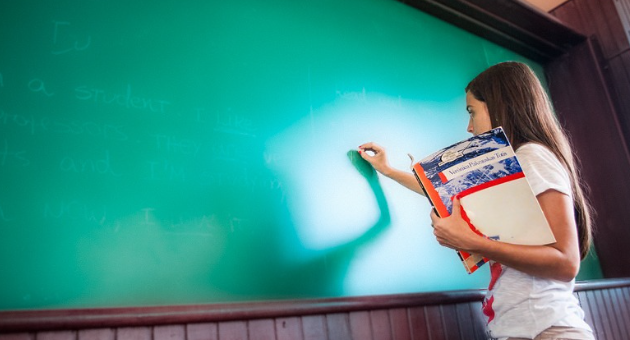 PROCESSO SELETIVO PROFESSOR SUBSTITUTO