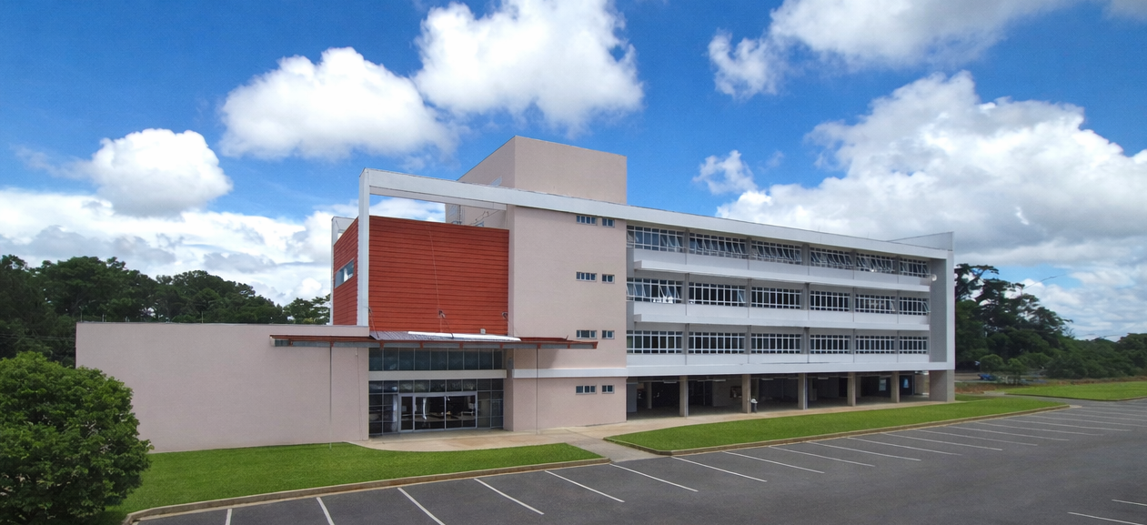 Partec Building Partec JF lança edital de seleção de Empresas para a Unidade Campus ...