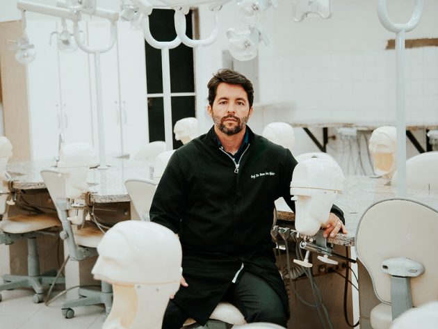 Faculdade de Odontologia desenvolve pesquisas diante do alto índice de perdas dentárias no Brasil