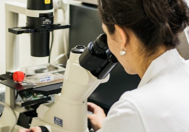 UFJF-GV abre inscrições para Mestrado Acadêmico em Ciências Aplicadas à Saúde