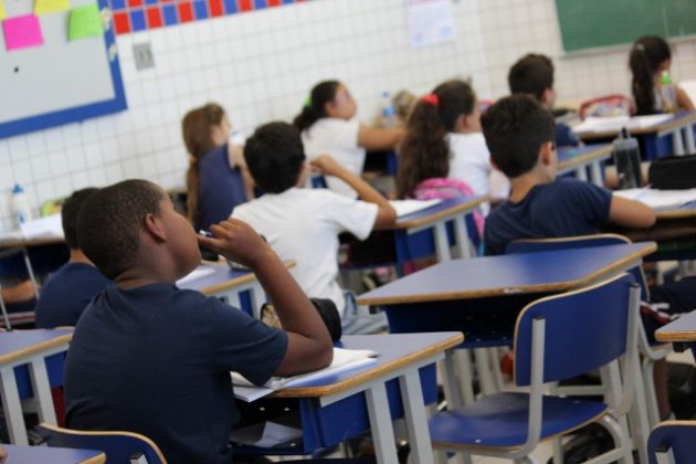 UFJF se reúne com pais e responsáveis do Colégio João XXIII