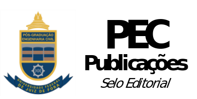 PEC Publications - Postgraduate Programme in Civil Engineering (PEC)