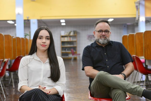 Aluna recebe menção honrosa em prêmio internacional de História