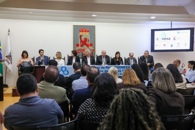 UFJF integra rede nacional para fortalecer internacionalização da pesquisa