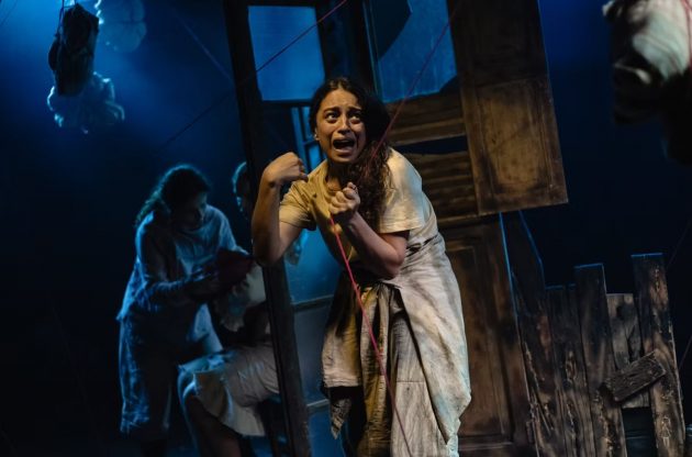 Estudantes e egressos da UFJF se apresentam no maior festival de teatro do país