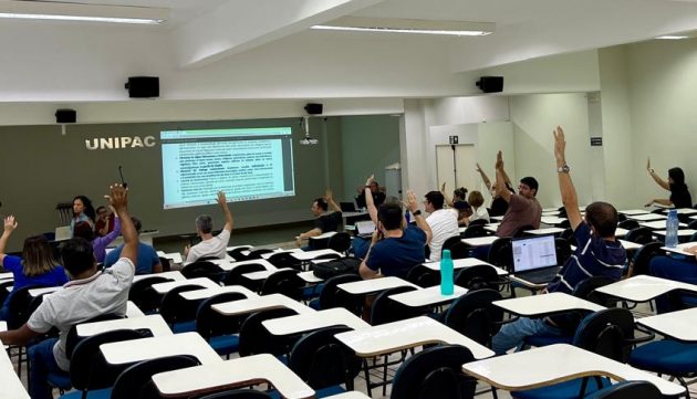 Conselho gestor da UFJF-GV aprova projeto político institucional de nova universidade