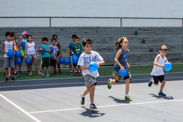 Empresa júnior da Educação Física abre inscrições para colônia de férias
